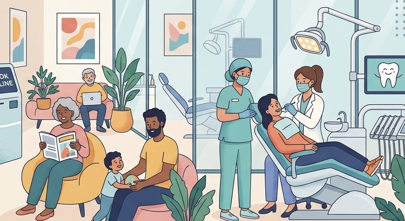 Smile Gallery Dental Clinic